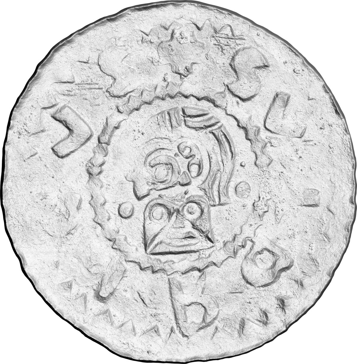 Av Reliéf ToolScan