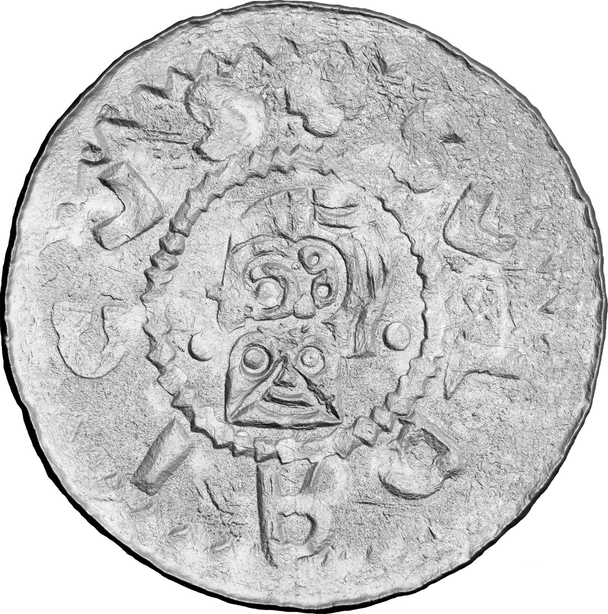 Av Reliéf ToolScan