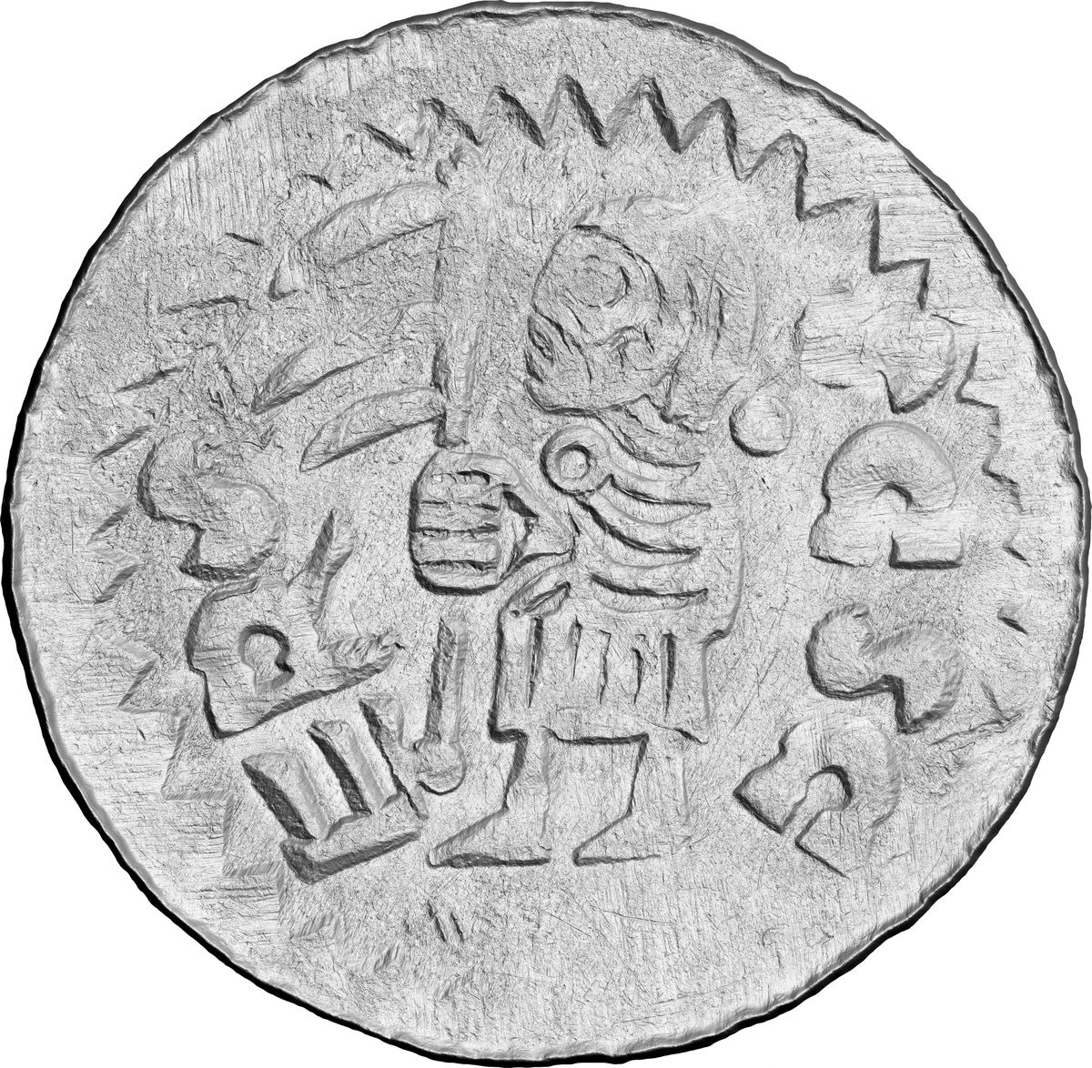Rv Reliéf ToolScan
