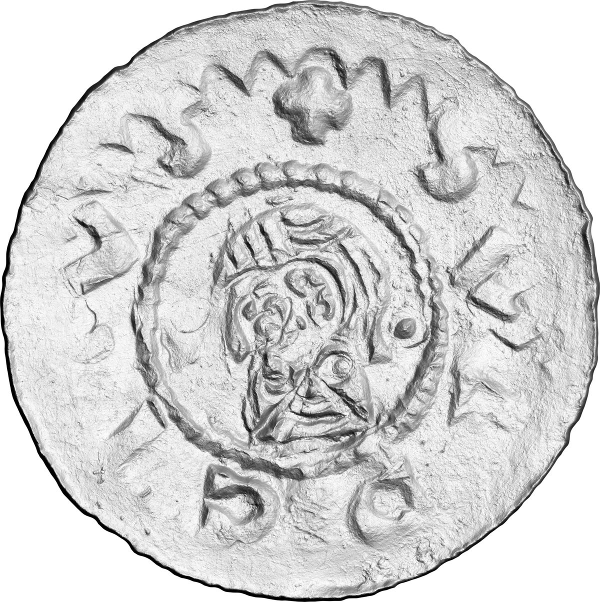 Av Reliéf ToolScan