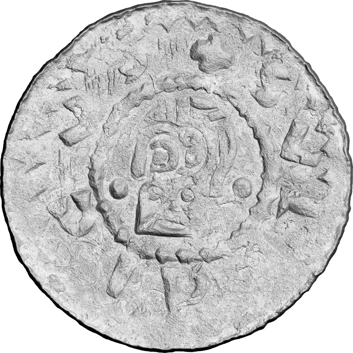 Av Reliéf ToolScan