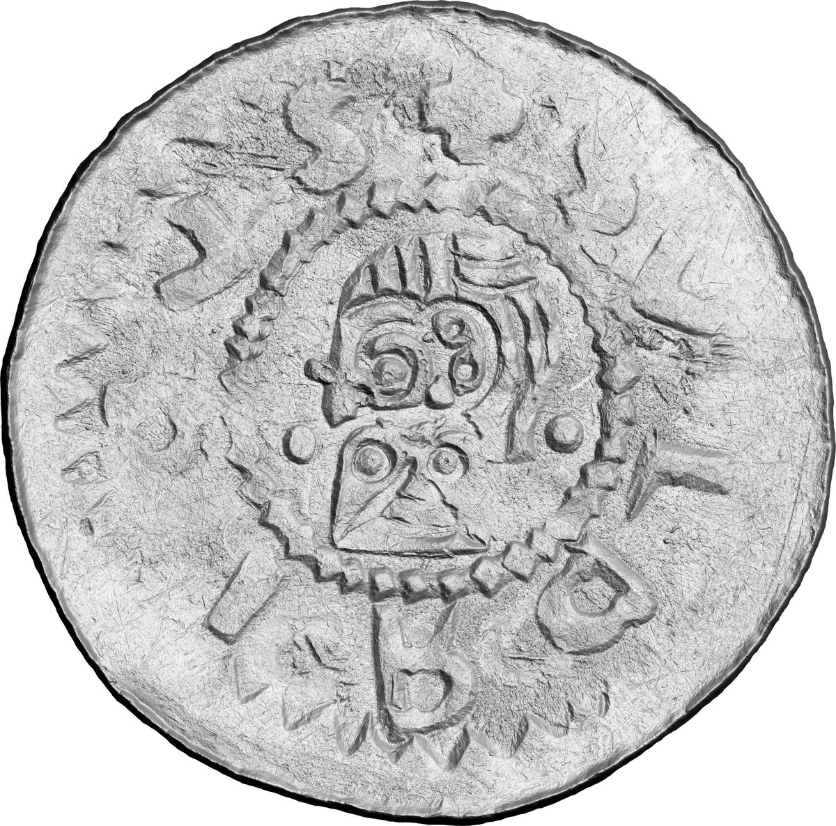 Av Reliéf ToolScan