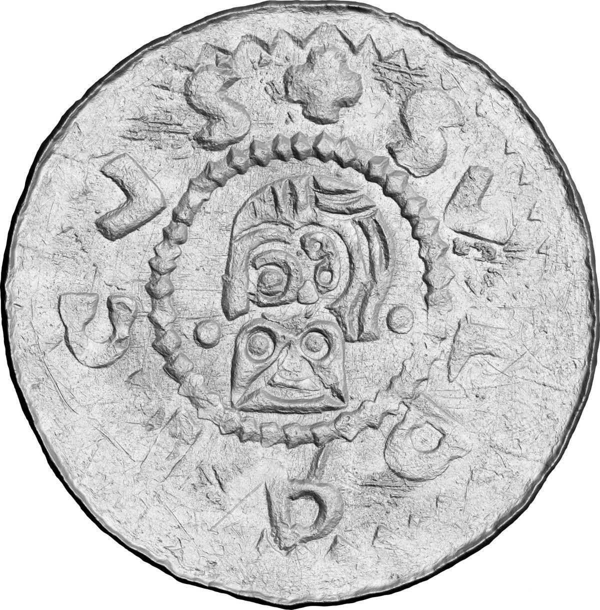 Av Reliéf ToolScan