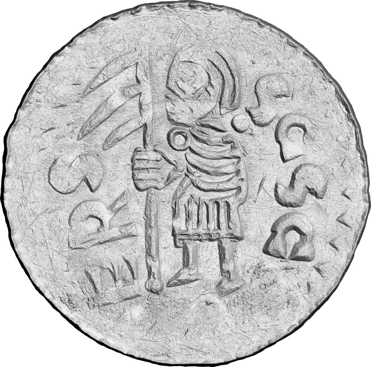 Rv Reliéf ToolScan