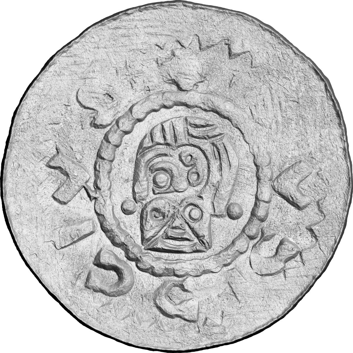 Av Reliéf ToolScan