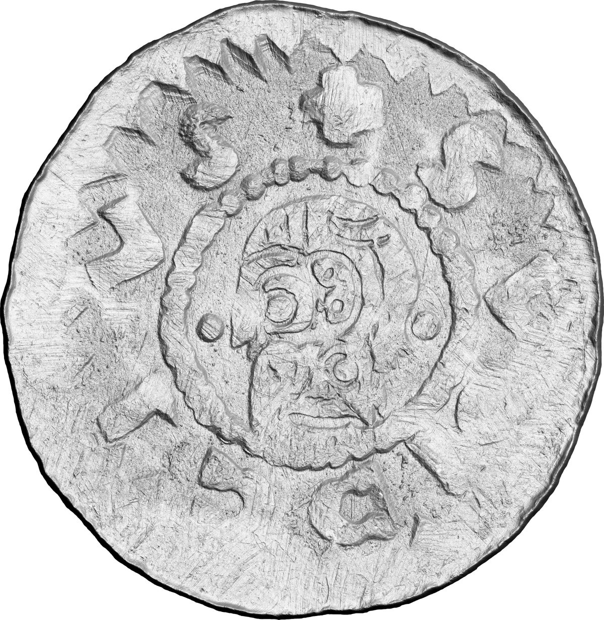 Av Reliéf ToolScan