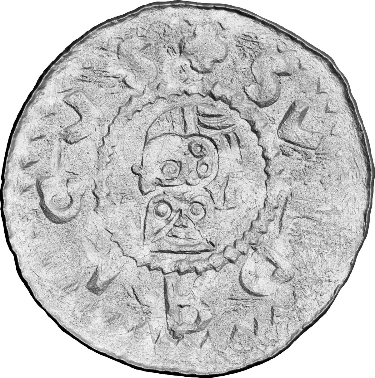 Av Reliéf ToolScan