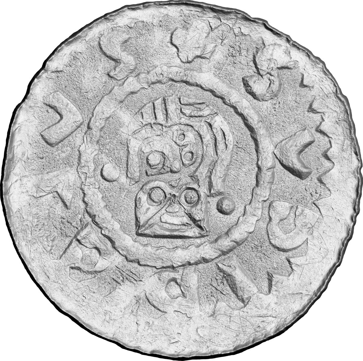 Av Reliéf ToolScan