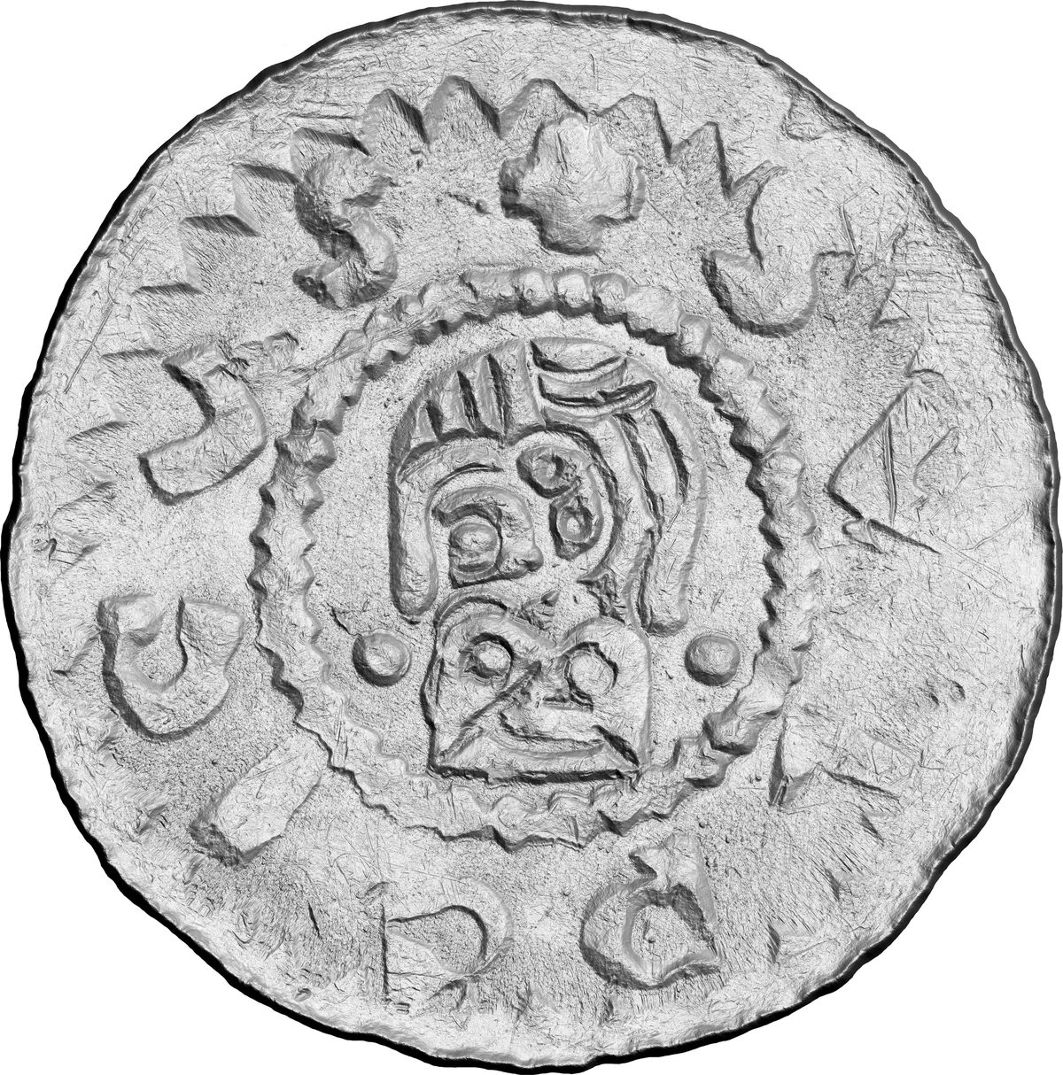 Av Reliéf ToolScan