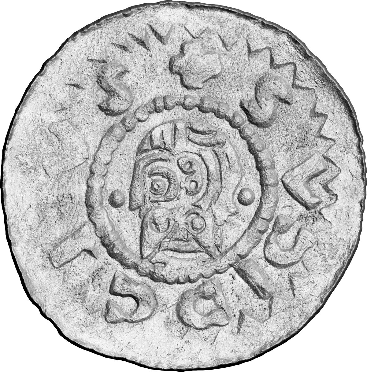 Av Reliéf ToolScan