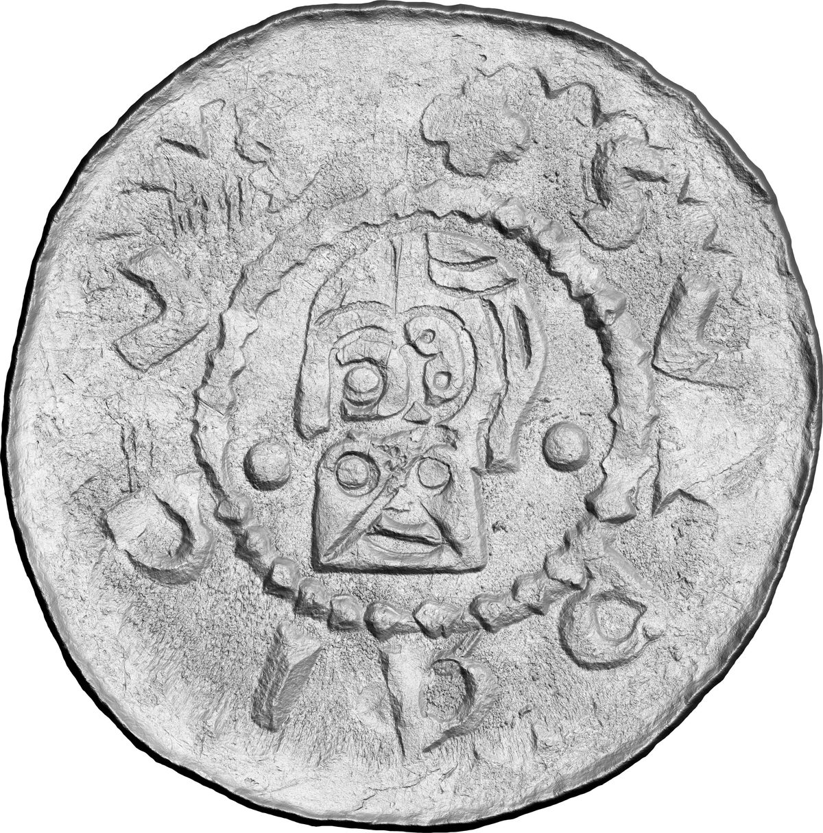 Av Reliéf ToolScan