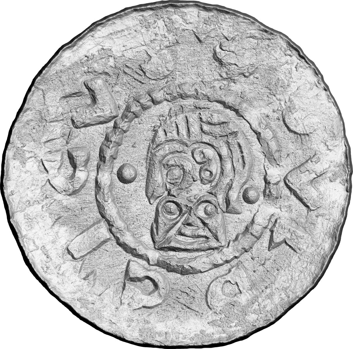 Av Reliéf ToolScan