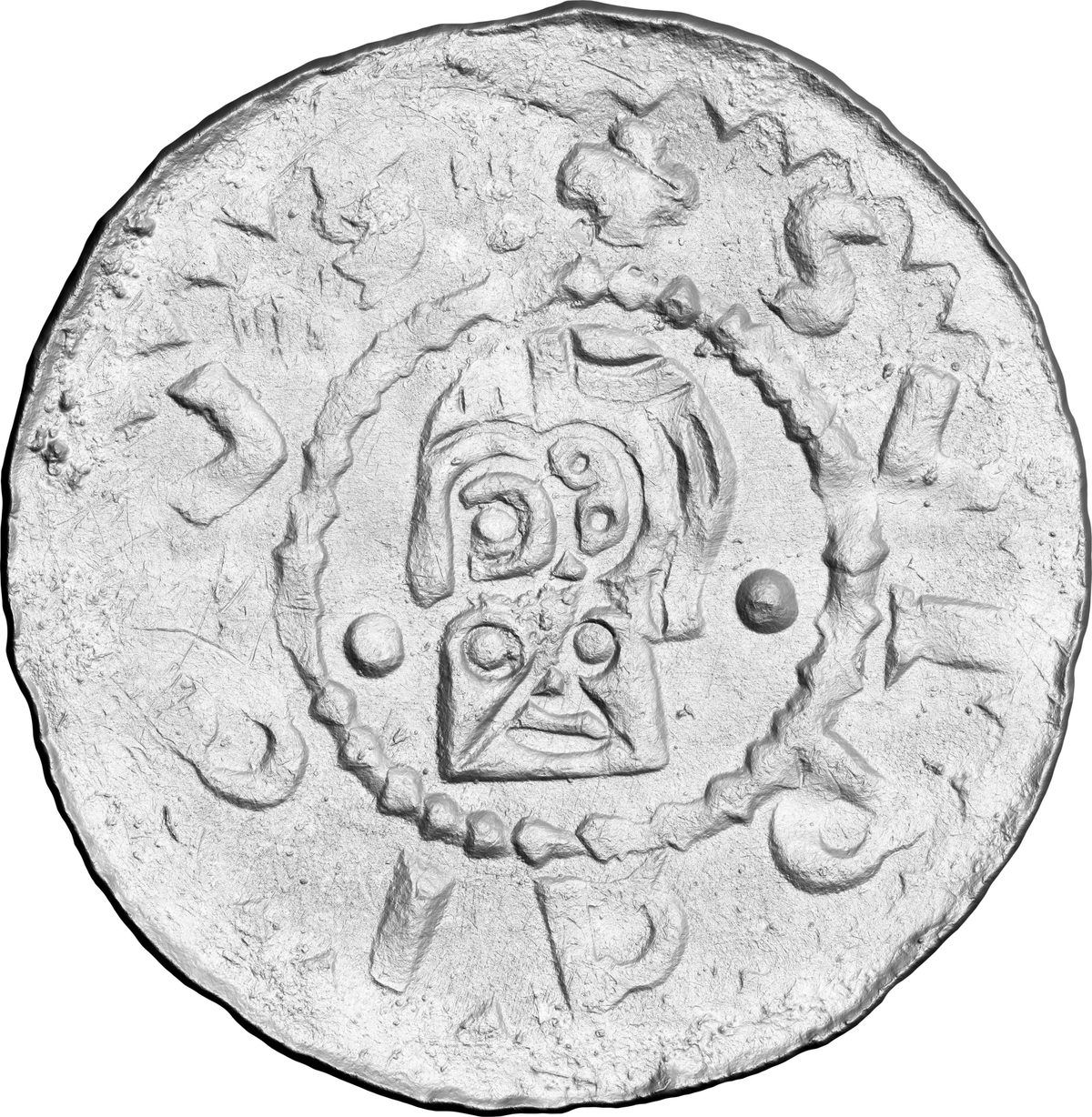 Av Reliéf ToolScan