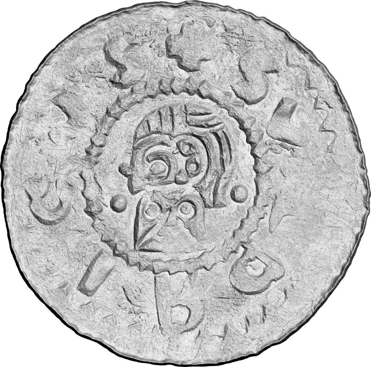 Av Reliéf ToolScan