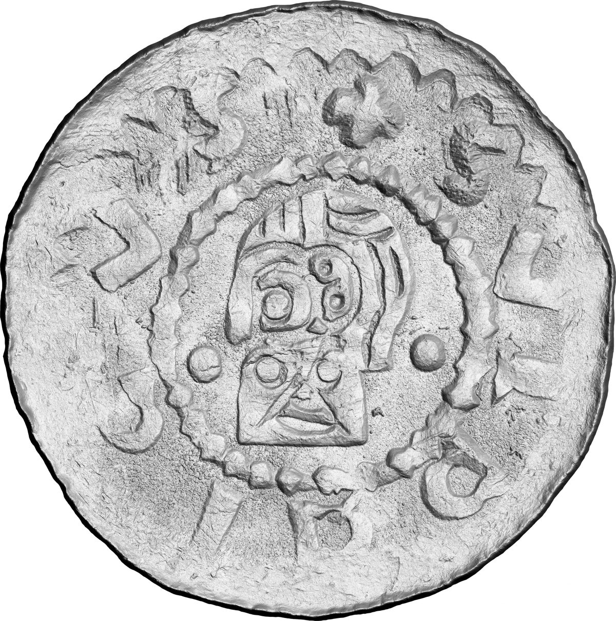 Av Reliéf ToolScan