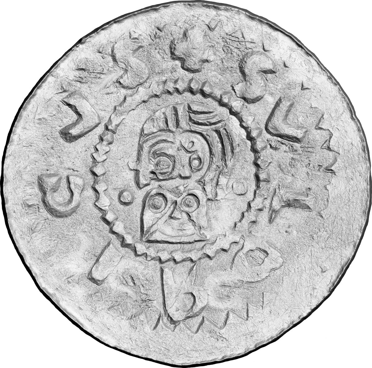 Av Reliéf ToolScan