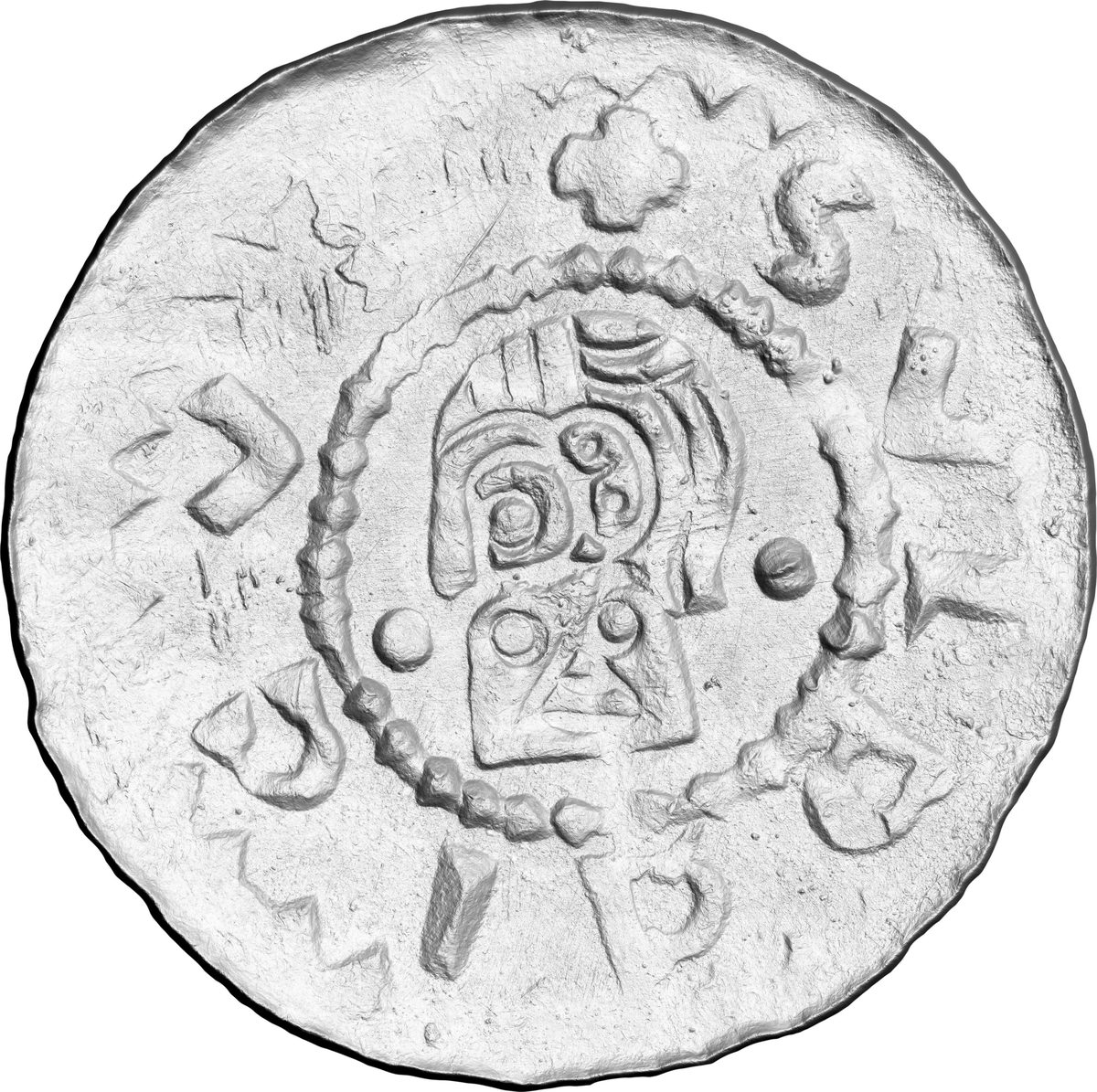 Av Reliéf ToolScan
