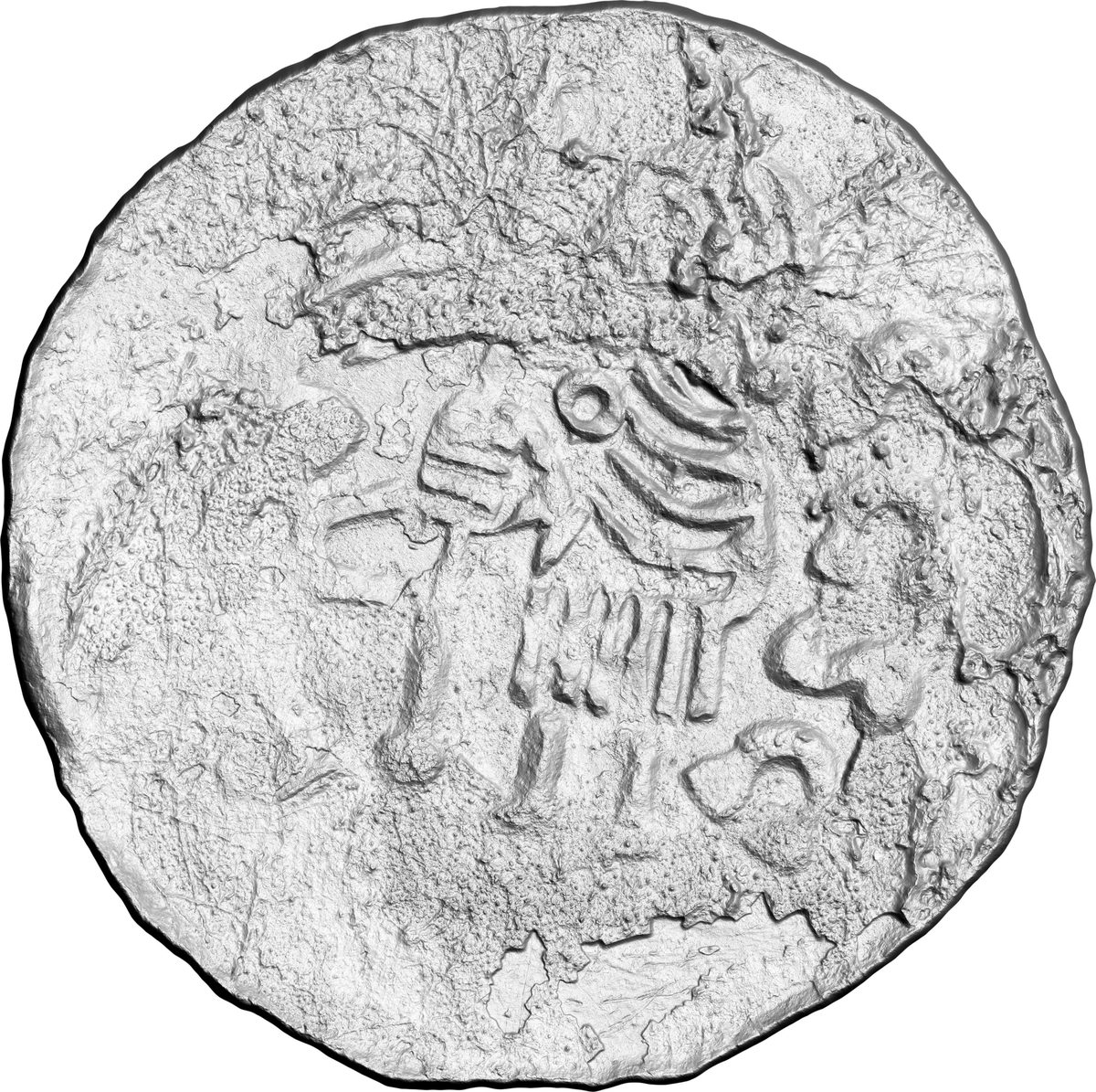 Rv Reliéf ToolScan