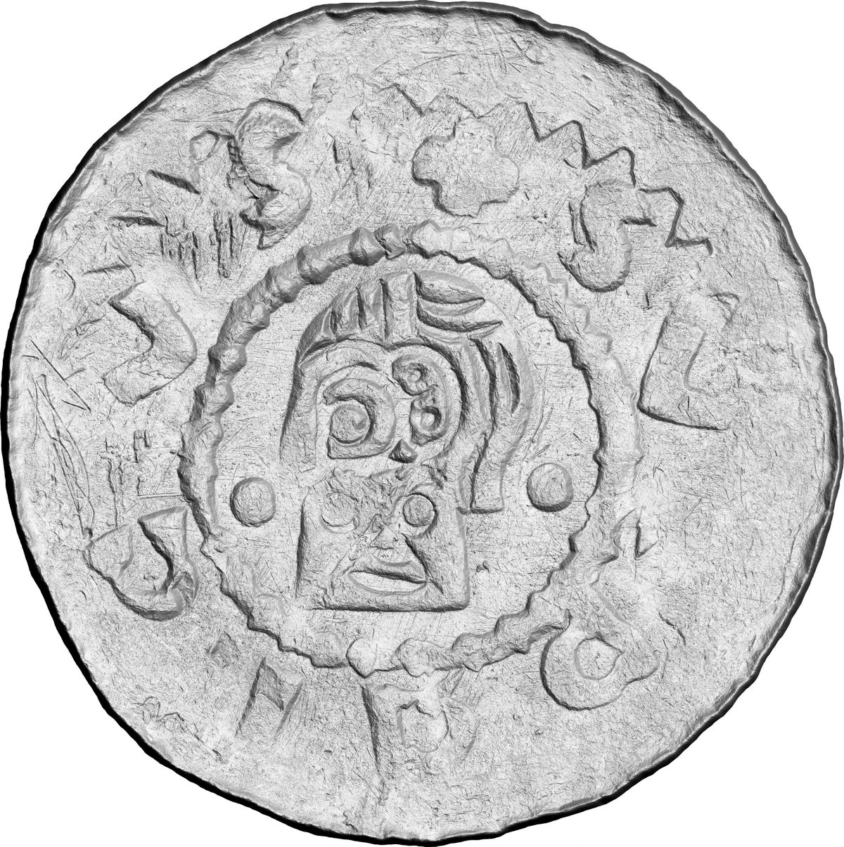 Av Reliéf ToolScan