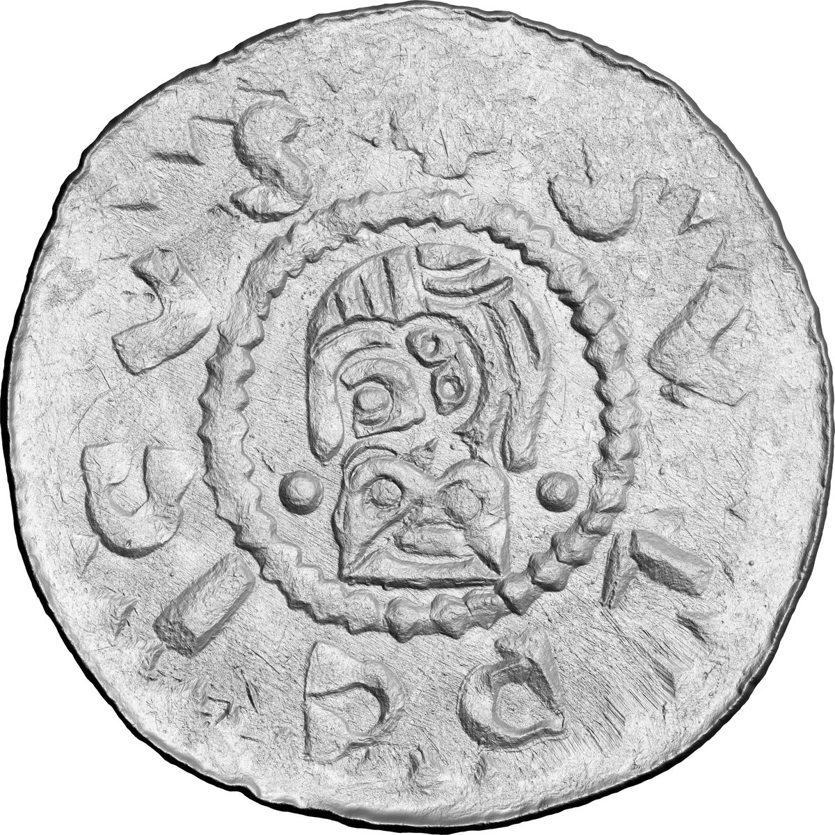 Av Reliéf ToolScan