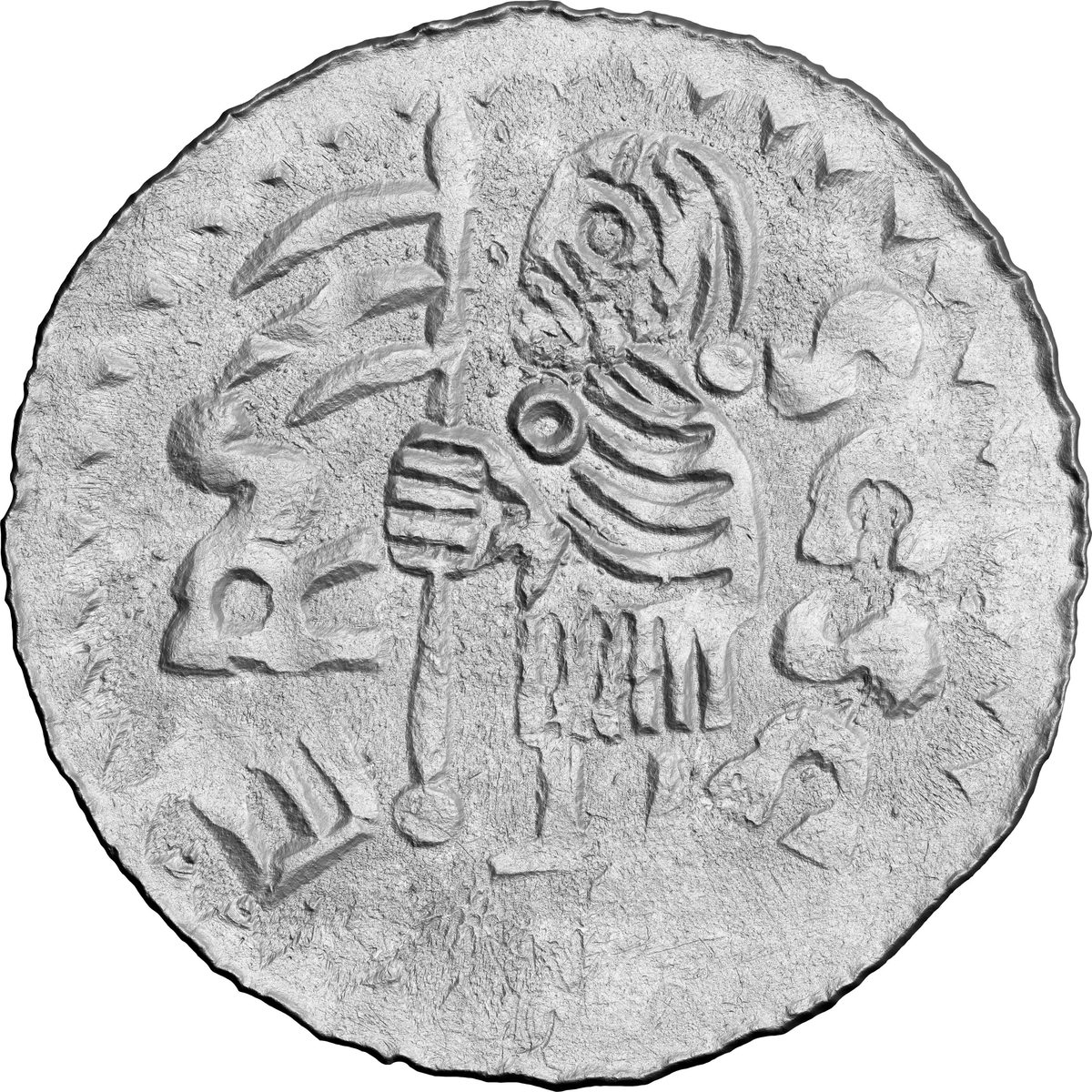Rv Reliéf ToolScan