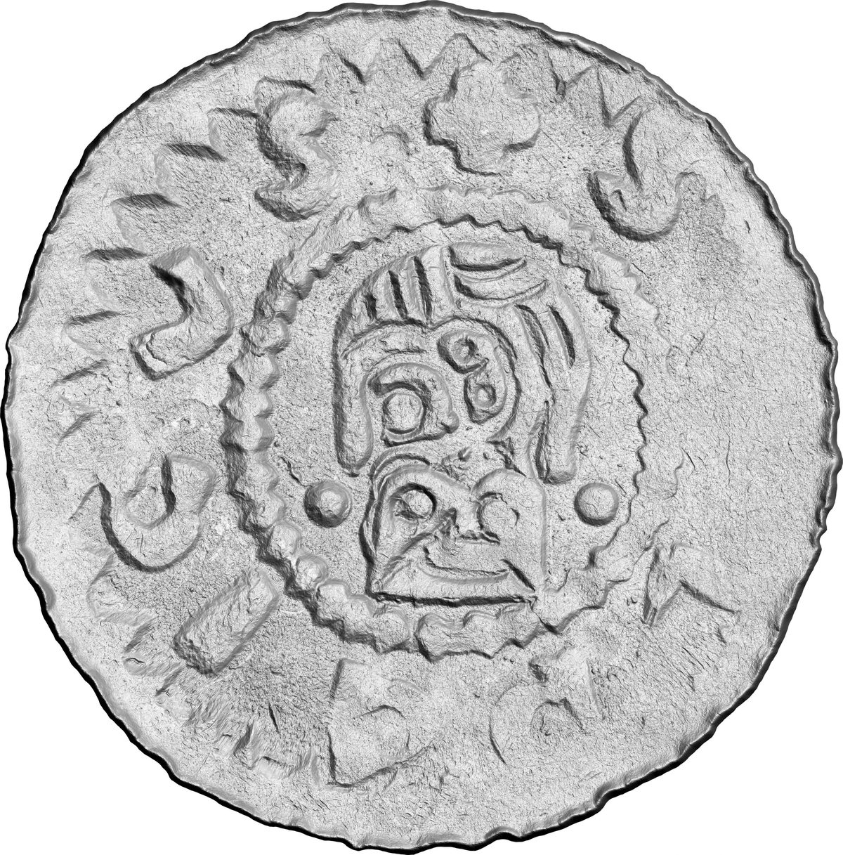 Av Reliéf ToolScan