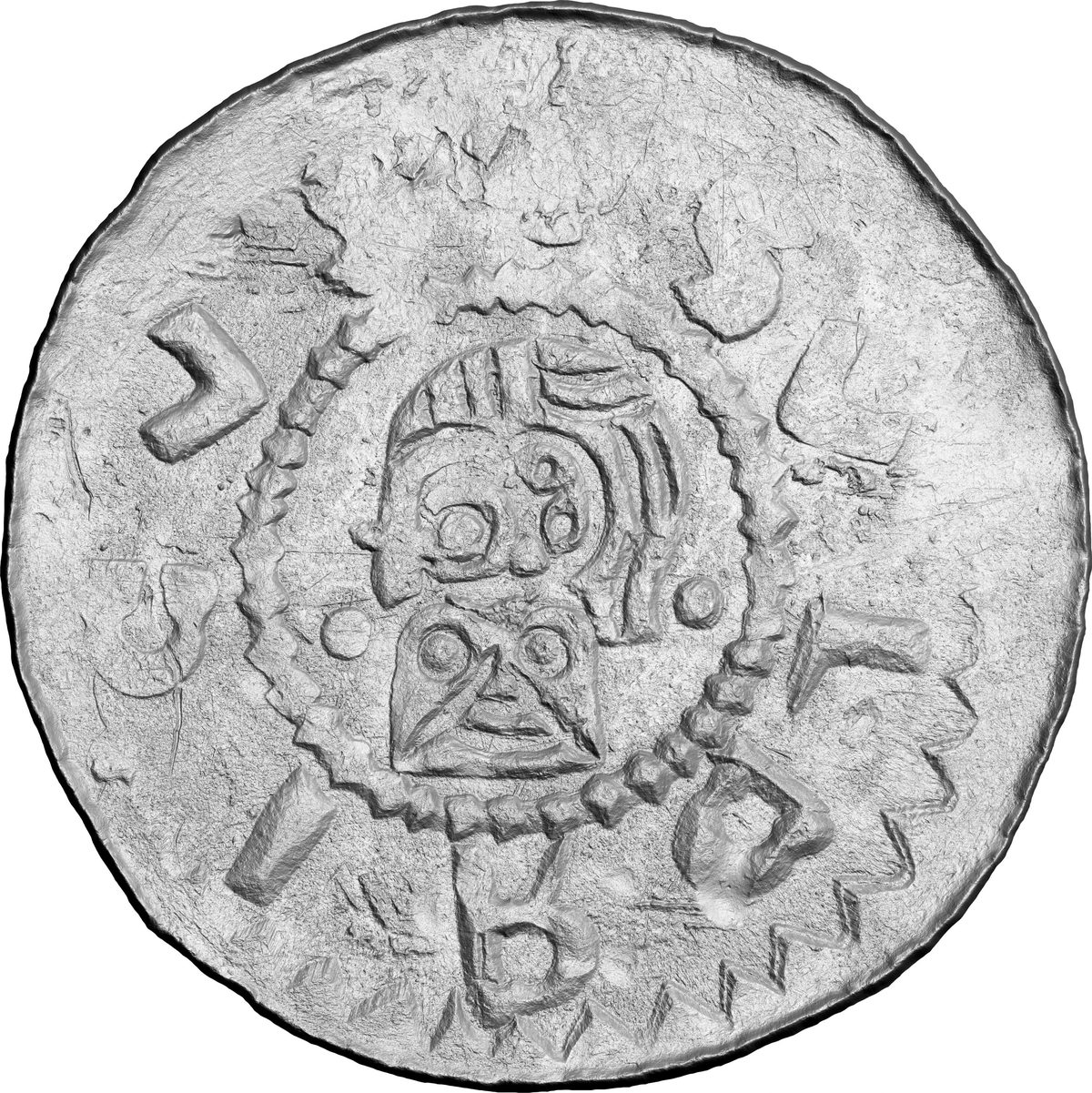 Av Reliéf ToolScan