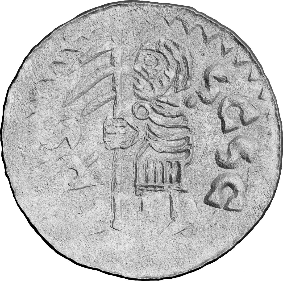 Rv Reliéf ToolScan