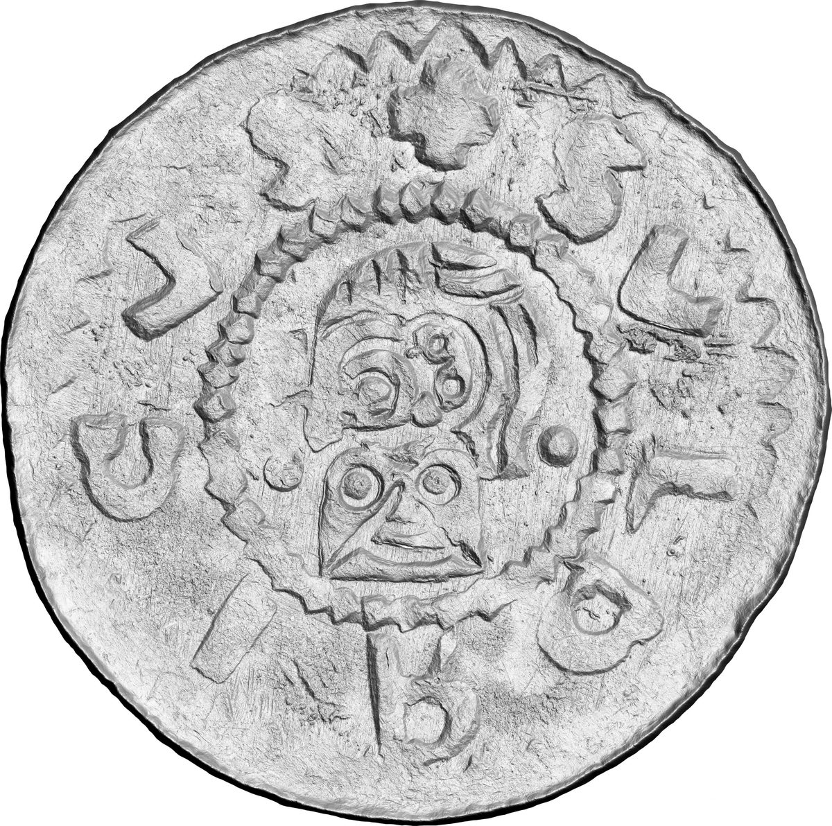 Av Reliéf ToolScan