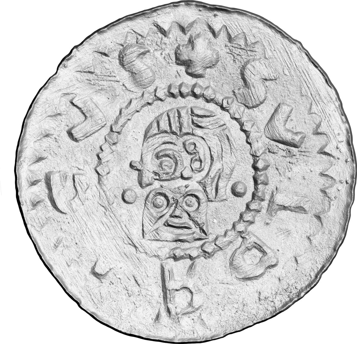 Av Reliéf ToolScan