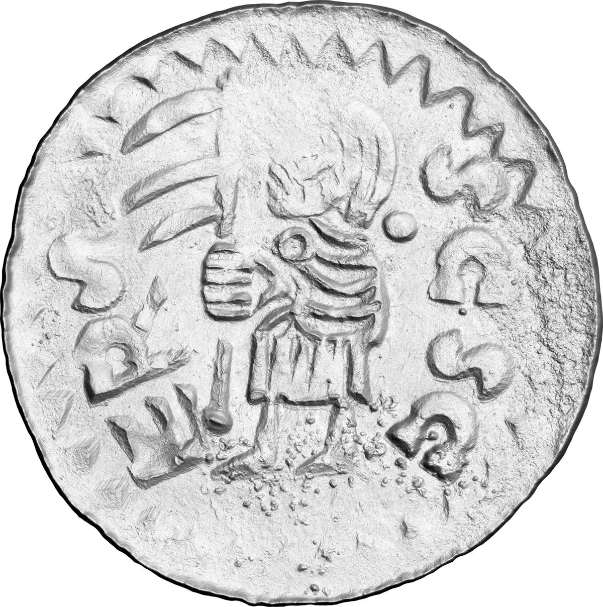 Rv Reliéf ToolScan