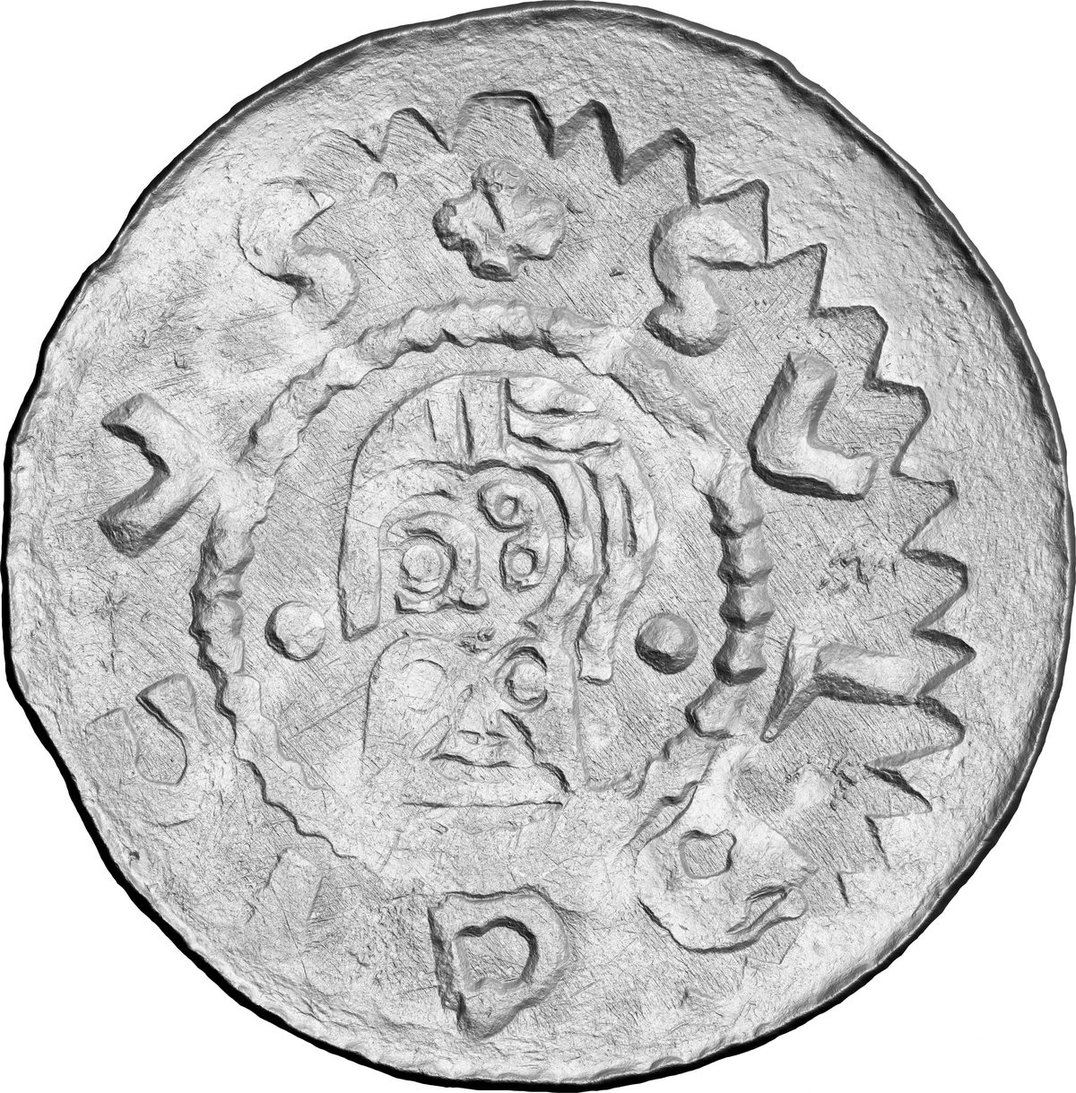 Av Reliéf ToolScan
