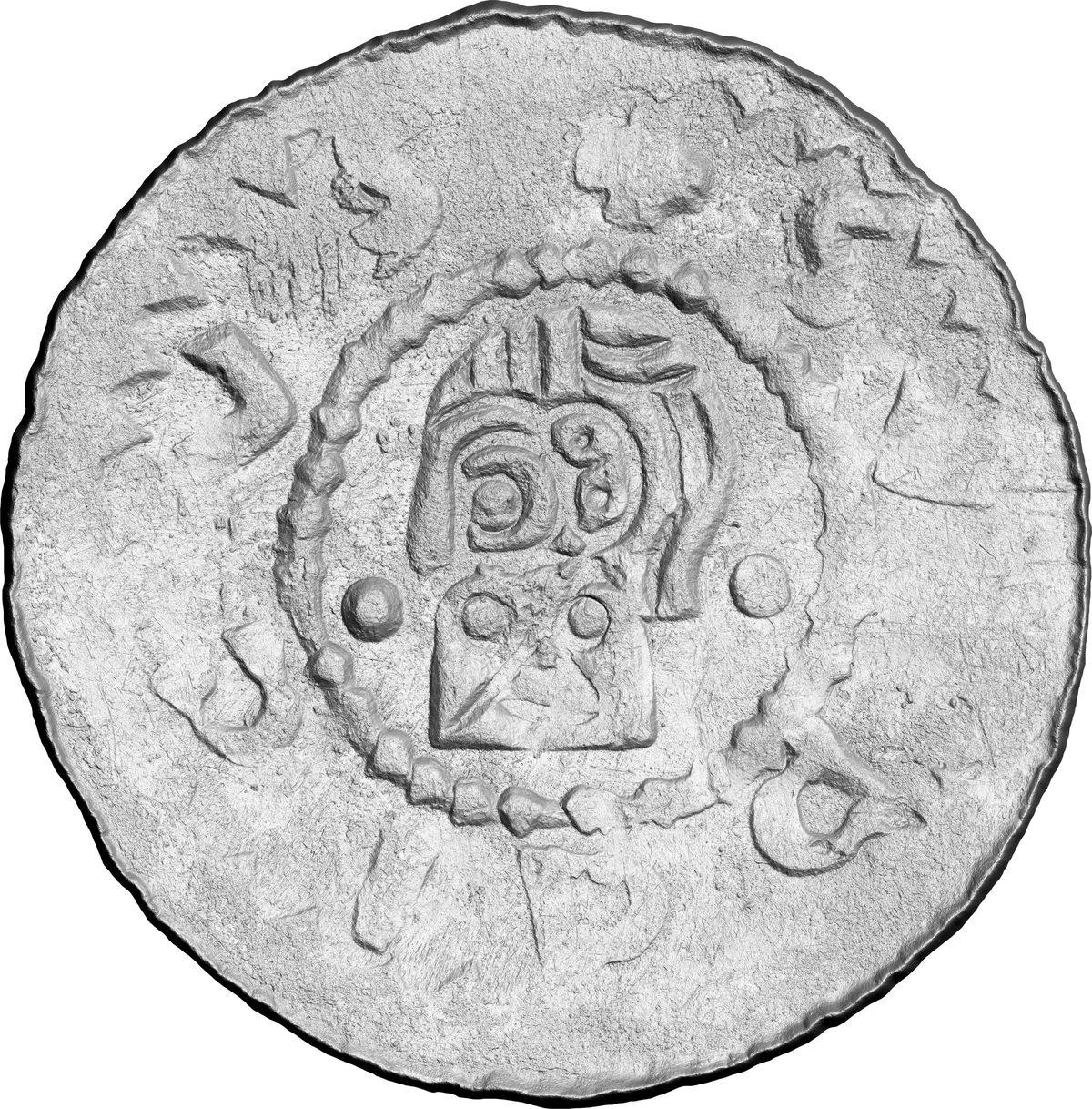Av Reliéf ToolScan