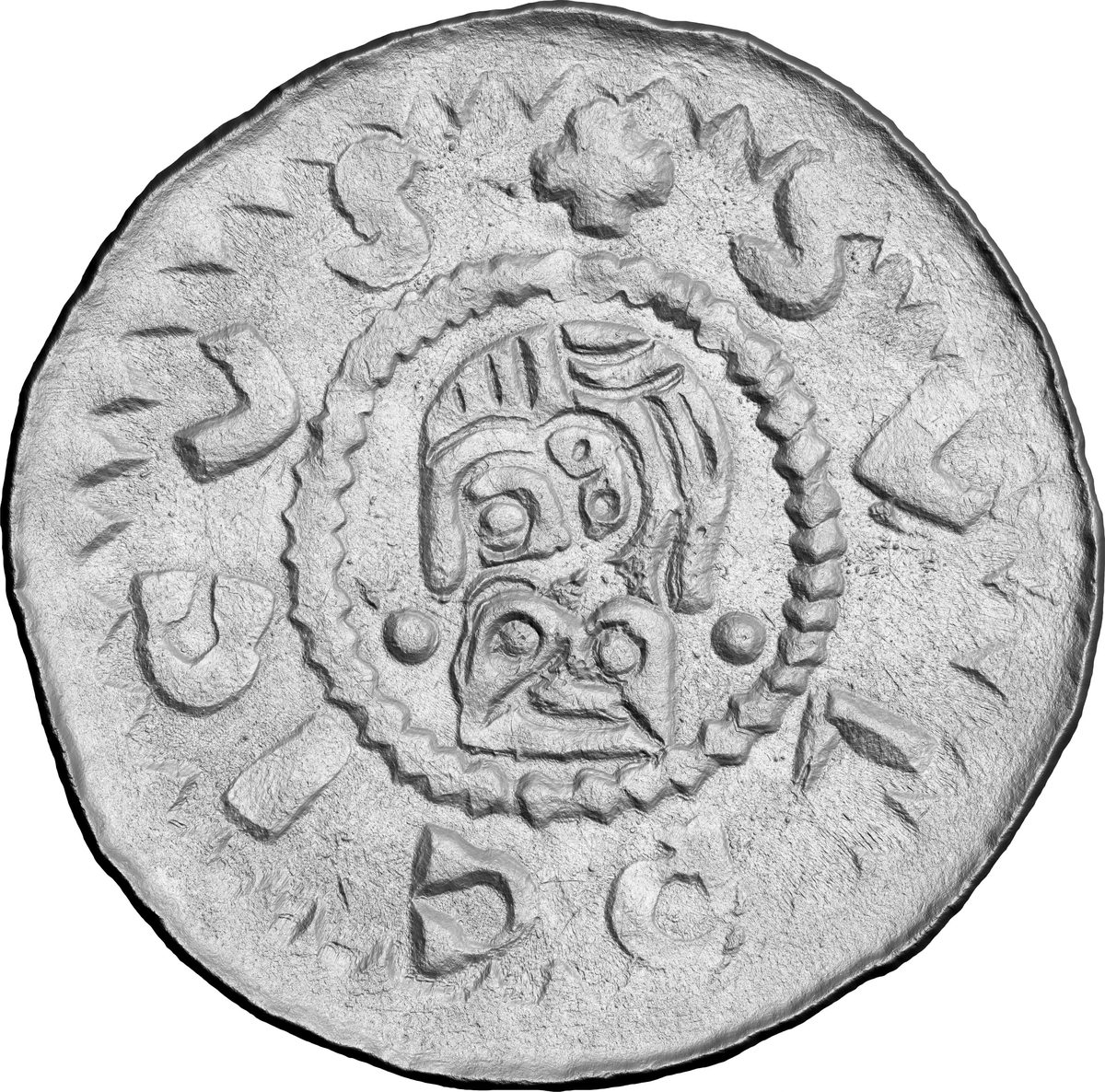 Av Reliéf ToolScan