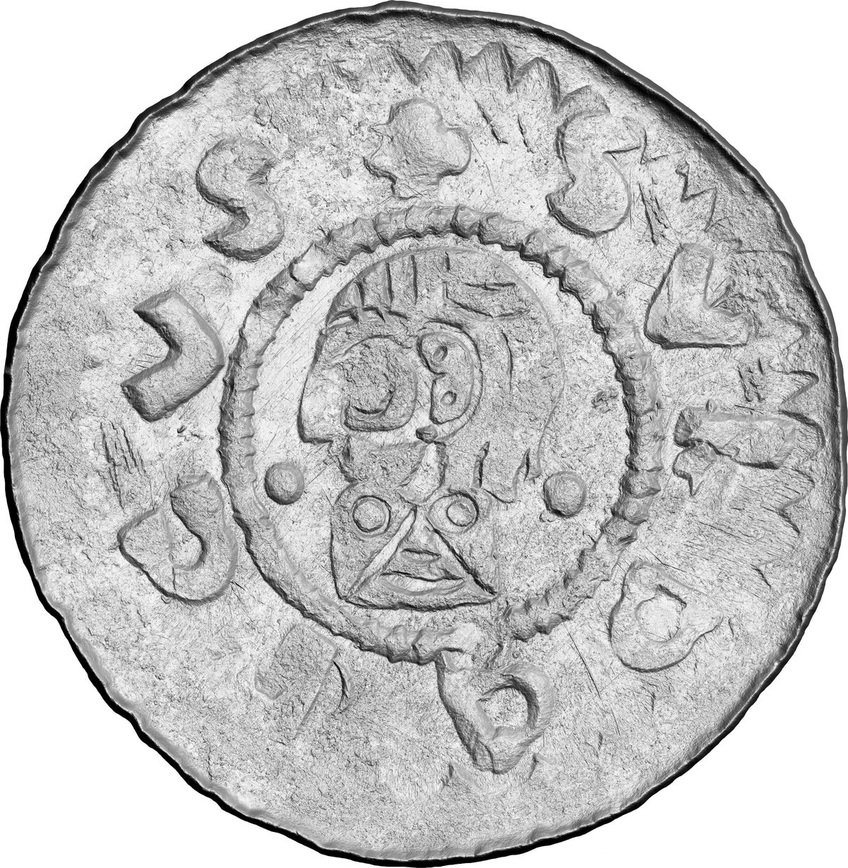 Av Reliéf ToolScan