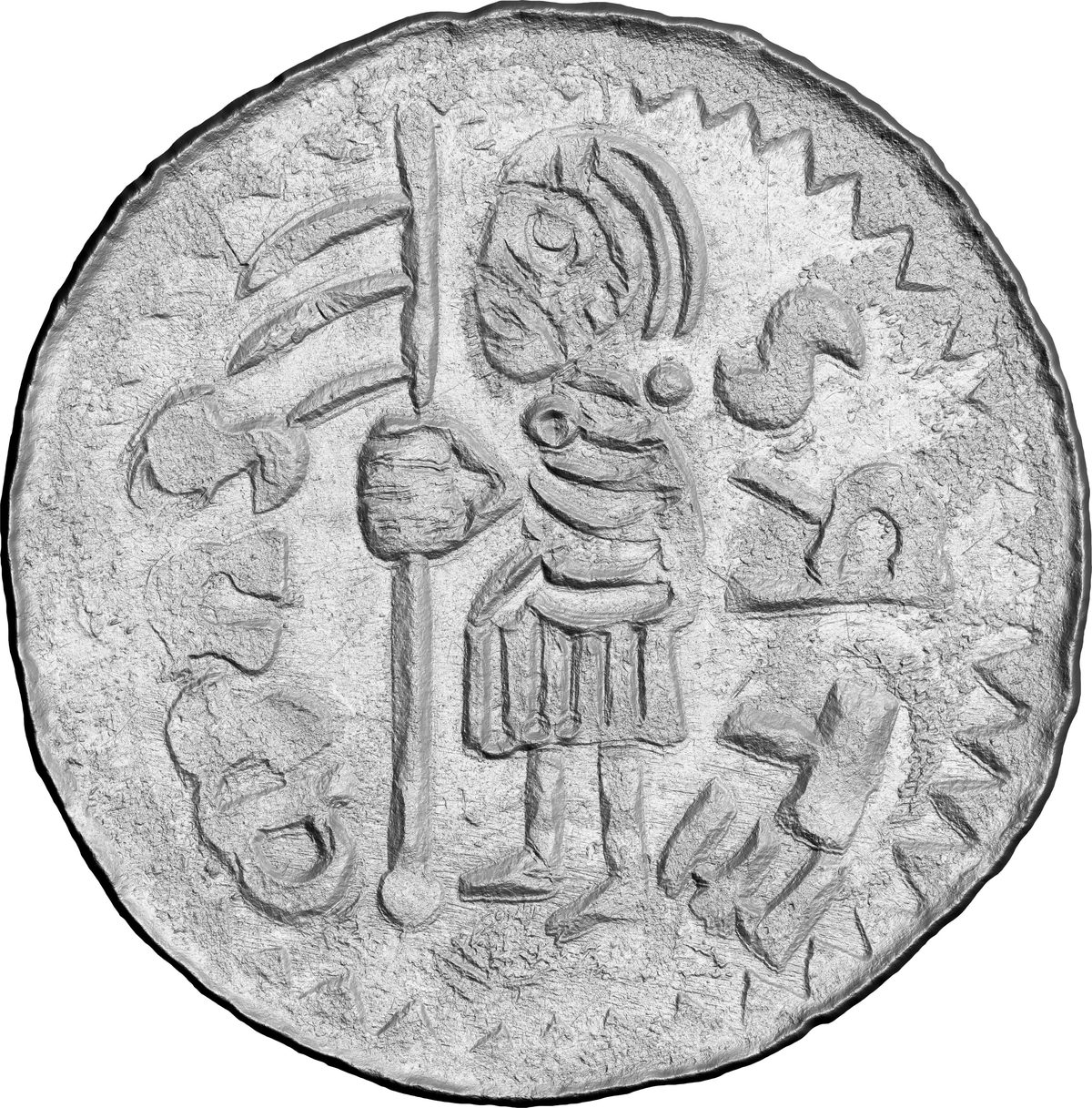 Rv Reliéf ToolScan