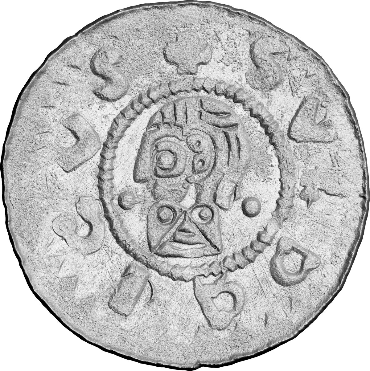 Av Reliéf ToolScan