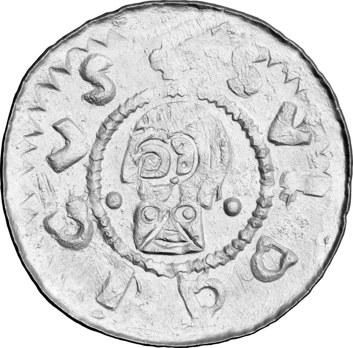Av Reliéf ToolScan