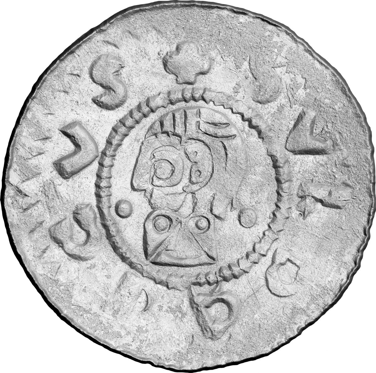 Av Reliéf ToolScan
