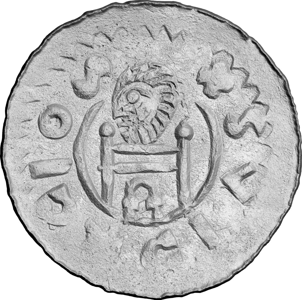 Av Reliéf ToolScan