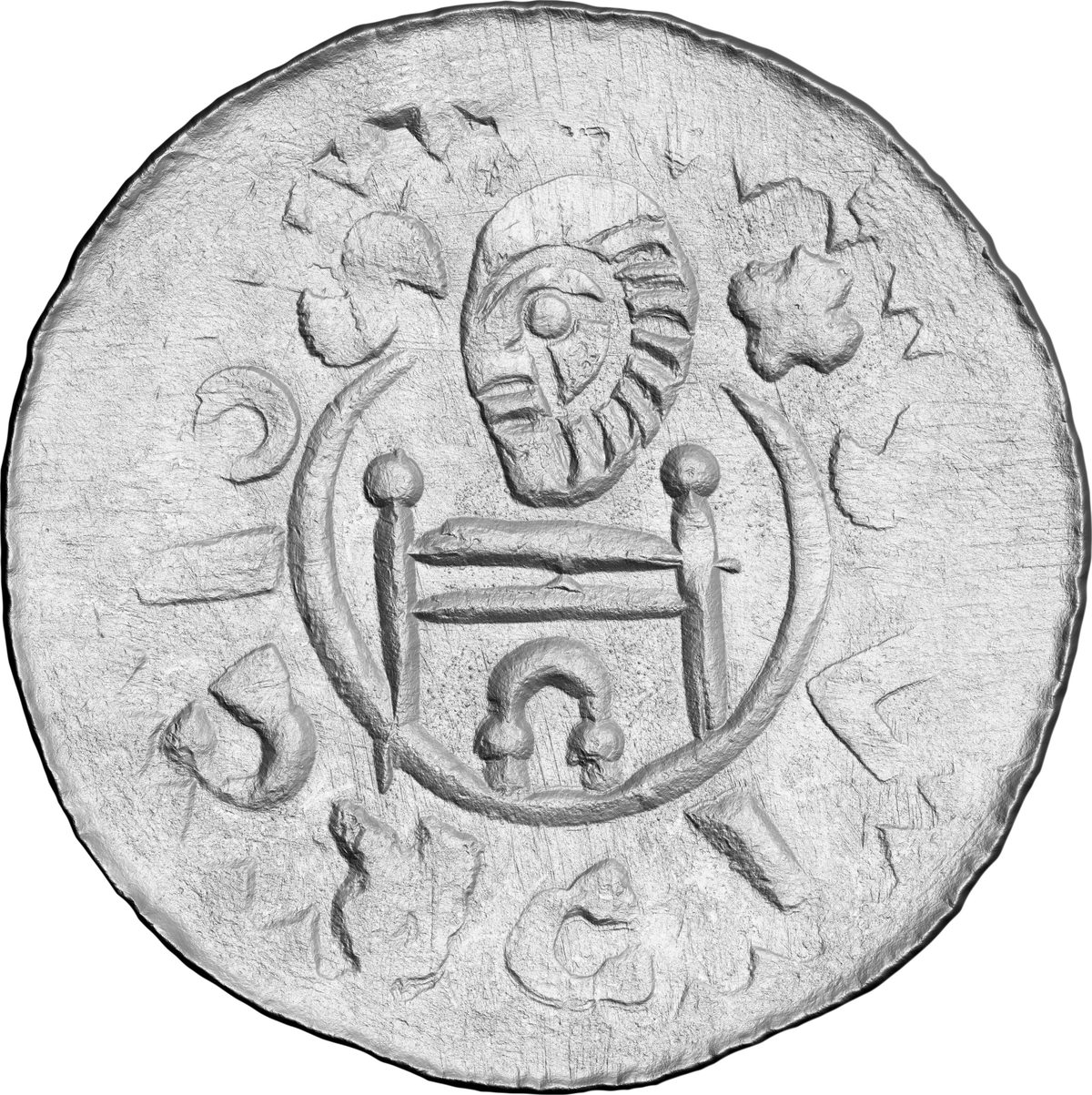 Av Reliéf ToolScan