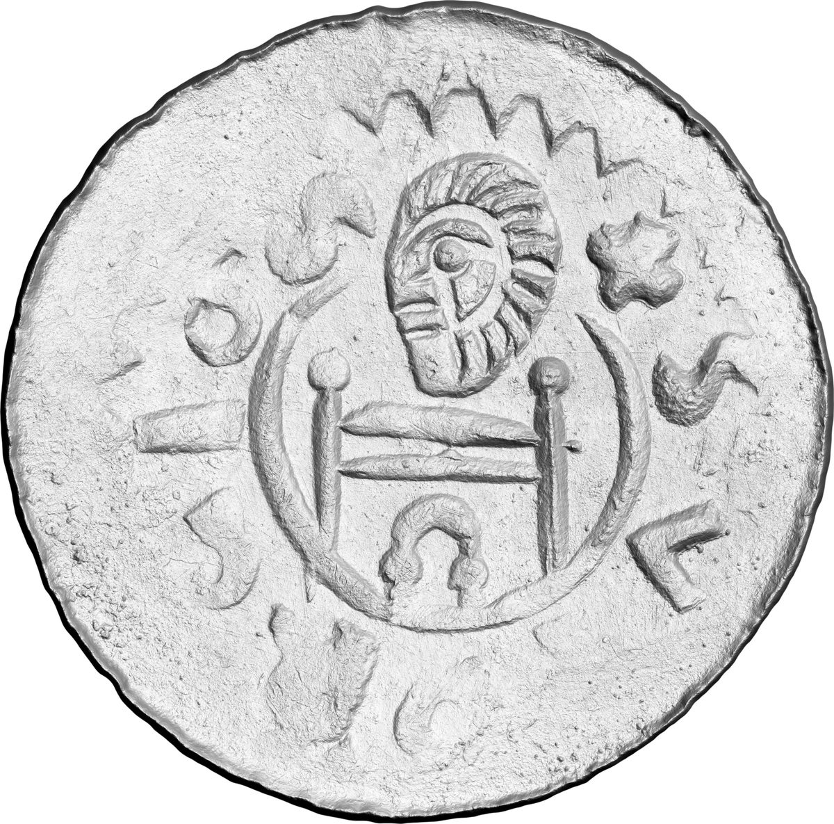 Av Reliéf ToolScan