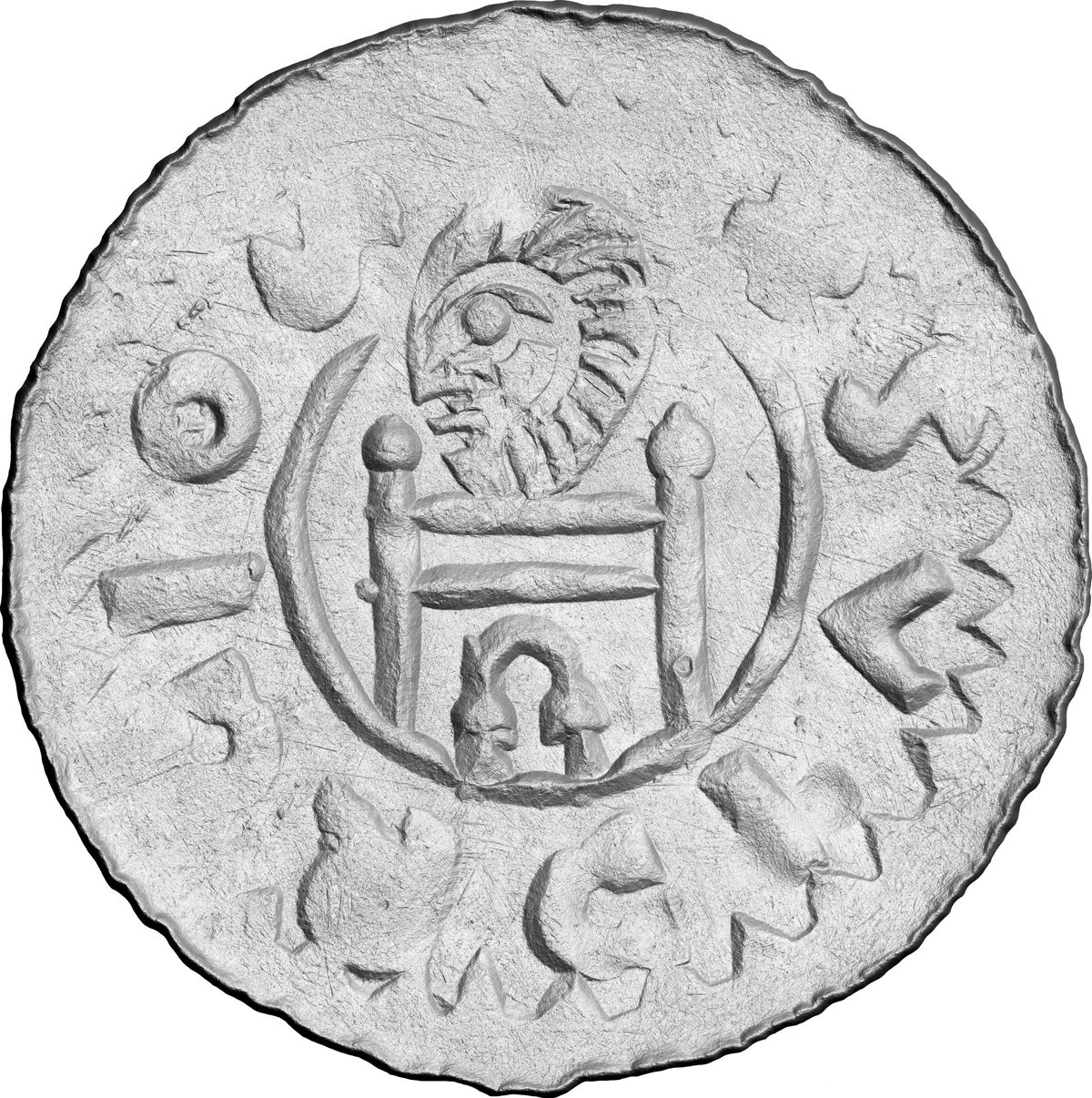 Av Reliéf ToolScan