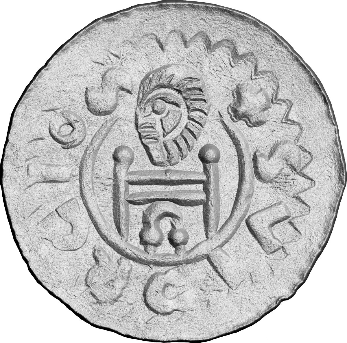 Av Reliéf ToolScan