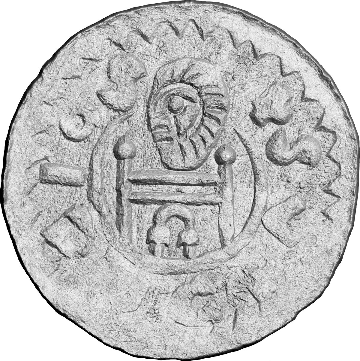 Av Reliéf ToolScan