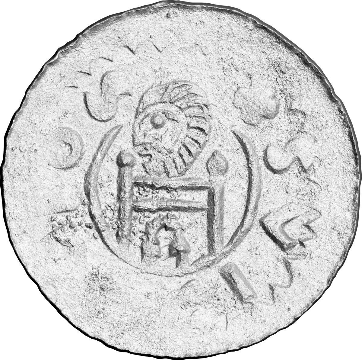 Av Reliéf ToolScan