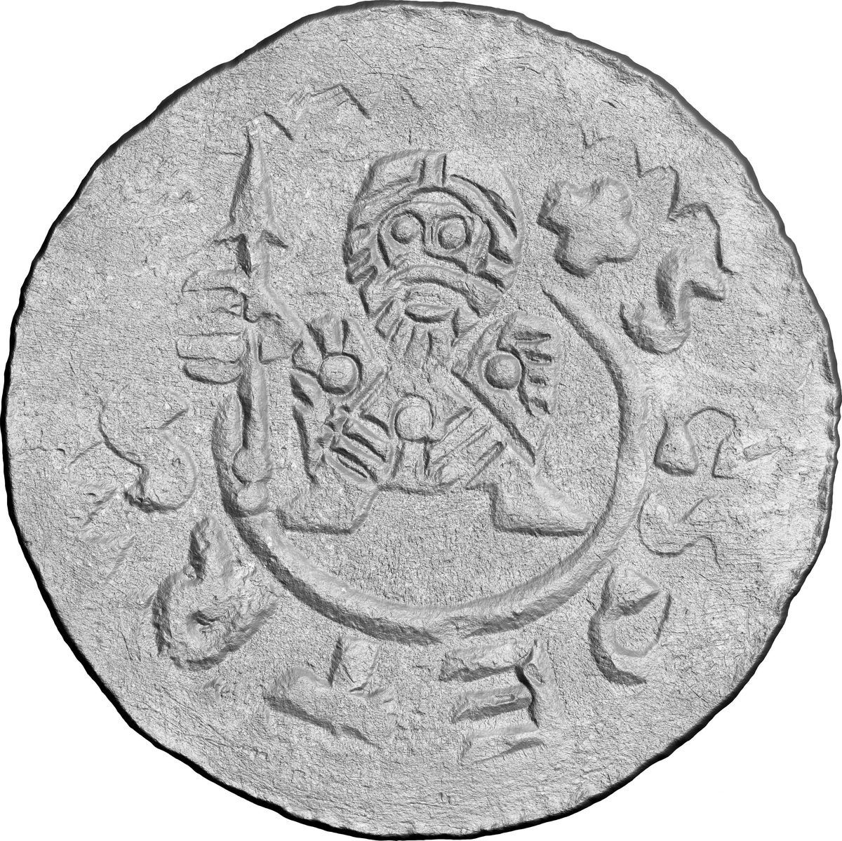 Rv Reliéf ToolScan
