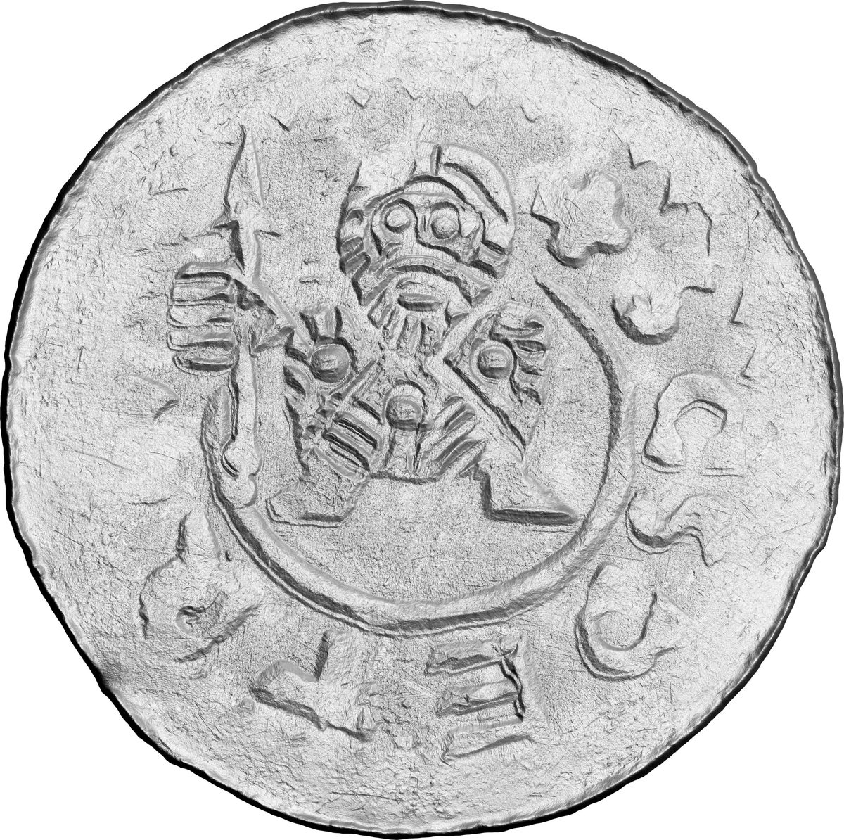 Rv Reliéf ToolScan