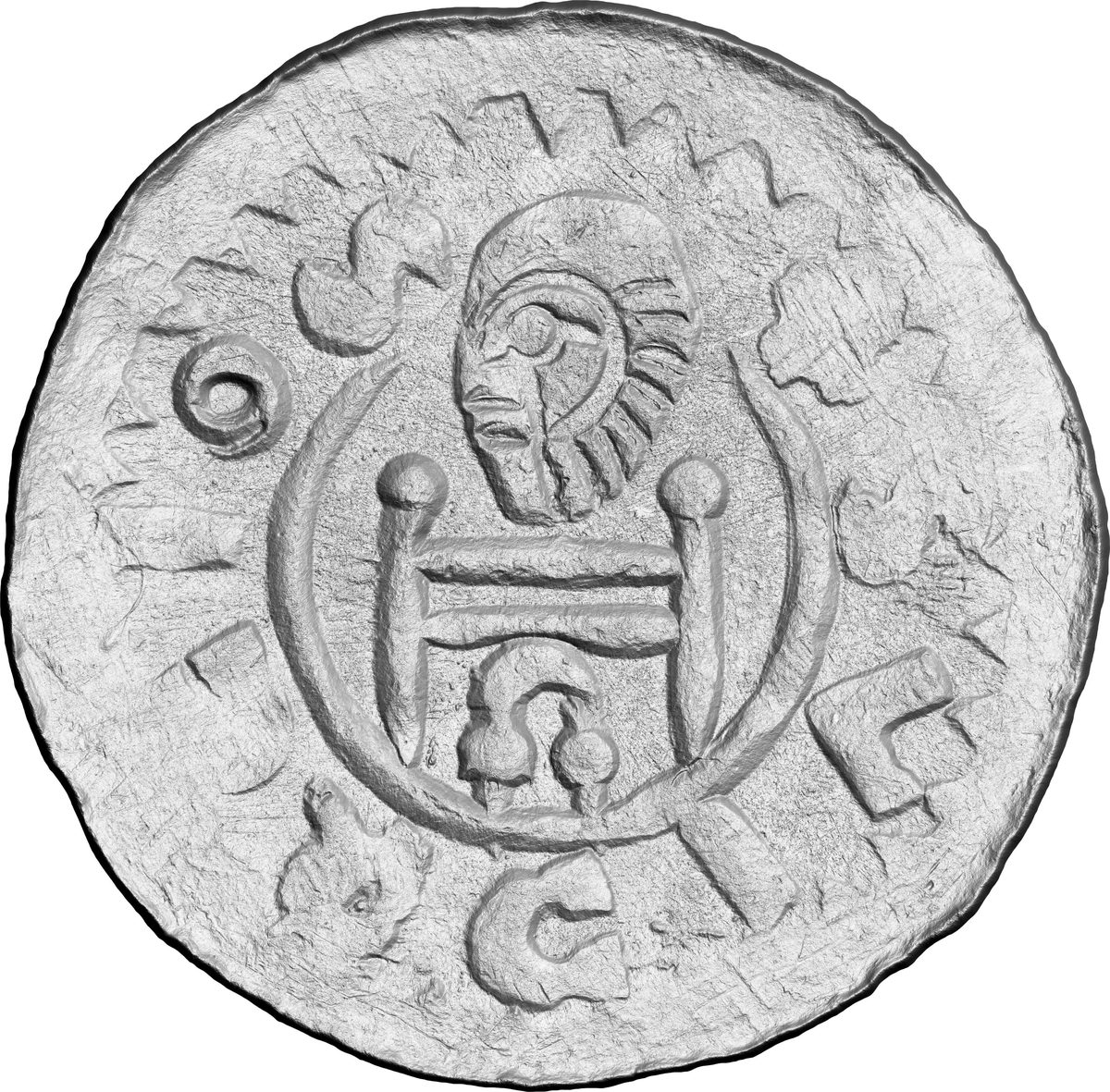 Av Reliéf ToolScan