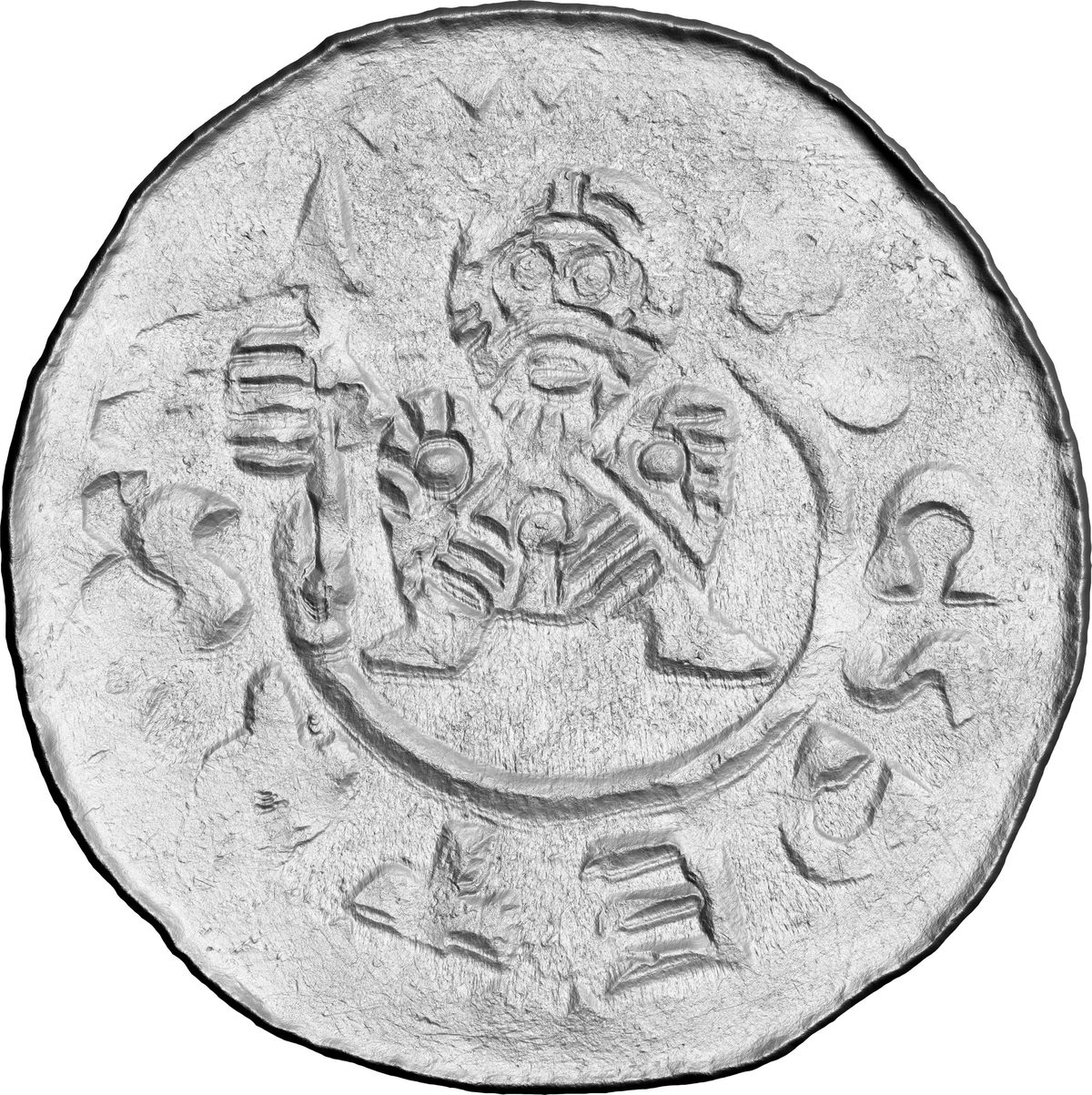 Rv Reliéf ToolScan